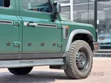 Ineos Grenadier 2024